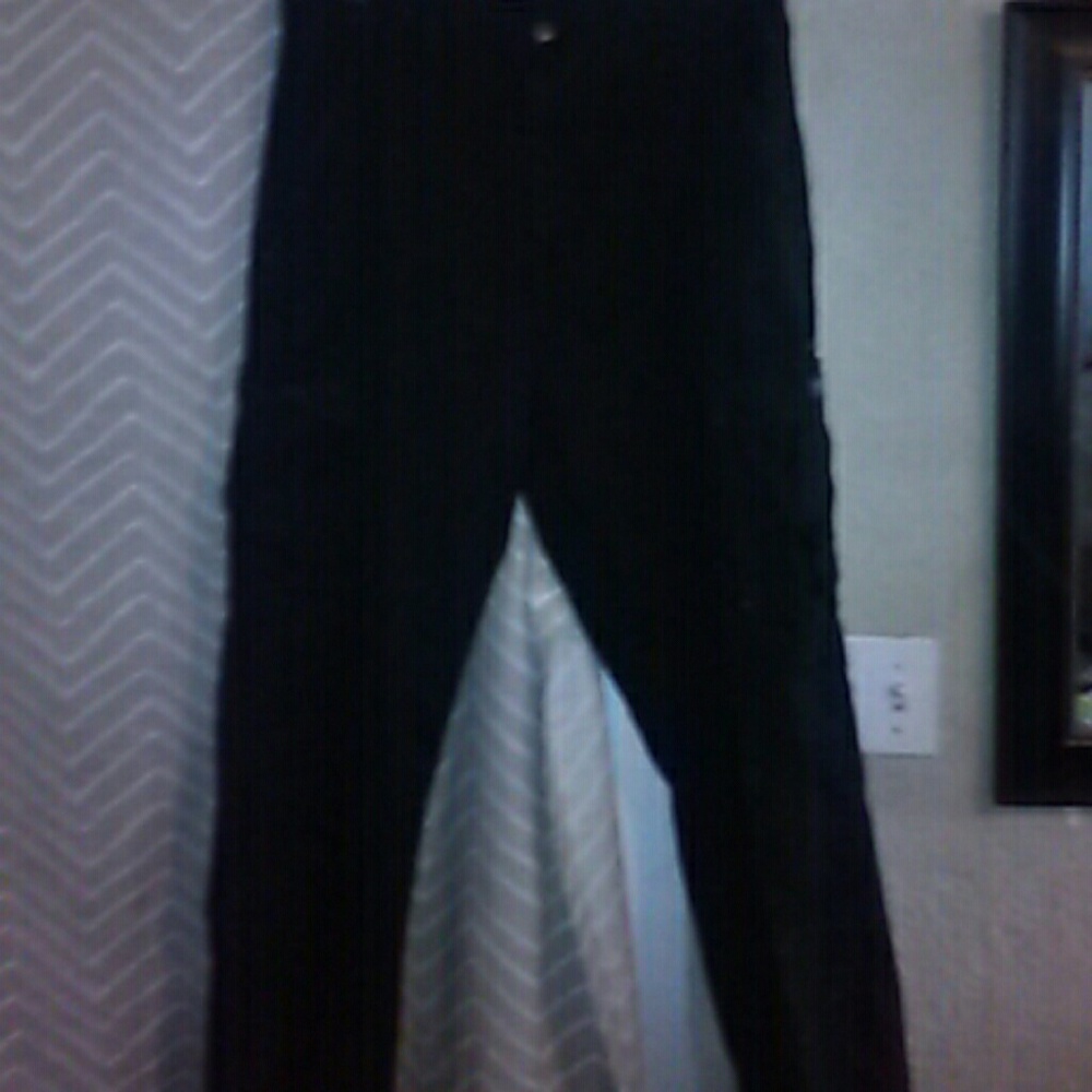 Wrangler Mens Pants